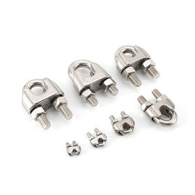 wire rope fittings bunnings factory