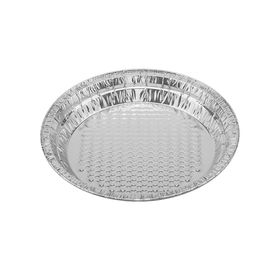 Récipient jetable en aluminium - 470ml - Par 100 pièces