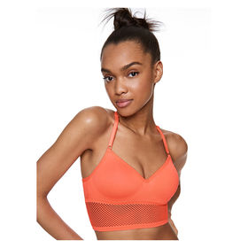 Victoria's Secret PINK - Cool & Comfy Seamless Wireless T-Back