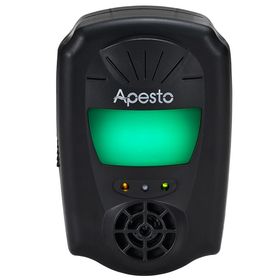 DigiMax Powerful Ultrasonic Bluetooth Rodent Repeller - Apesto