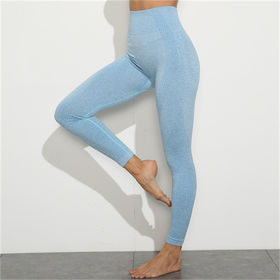 Wholesale Polyester Spandex Leggings Products at Factory Prices