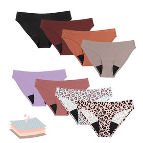 Buy Hot Hello Kitty Logo Women's Underwear Panty Online at desertcartPanama