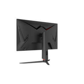  KTC 27 inch Gaming Monitor, 1440P Curved Monitor