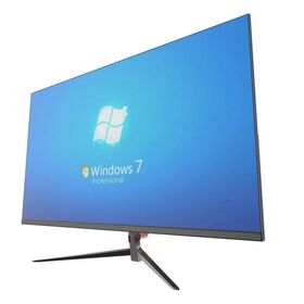 Buy Wholesale China New Model Launch 24inch Fhd 100hz Led Pc Monitors With  Quick Release Base & 100hz Monitor at USD 49