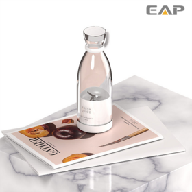 Ensemble Blender Personnel avec Presse-agrumes Dédié et Broyeur de Noix - Parfait pour le Commerce B2B