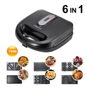 Wholesale Quesadilla Maker With Removable Plates Products at Factory Prices  from Manufacturers in China, India, Korea, etc.