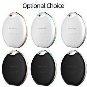 Achetez en gros L110 Smart Tag Tuya Tracker Key Finder Dispositif  Anti-perte Bluetooth Pour Clés, Portefeuille Et Plus Chine et Smart Tag  Tracker à 3.8 USD