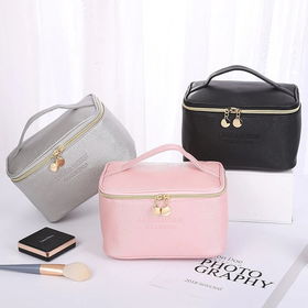 Buy Wholesale China Rose Gold Color Non Woven Laminated Embossed Cheap  Weekend Metallic Duffle Zipper Bag & Metallic Duffle Bag at USD 1.8