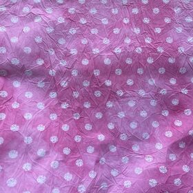 T/C Seersucker Crepe Printed
