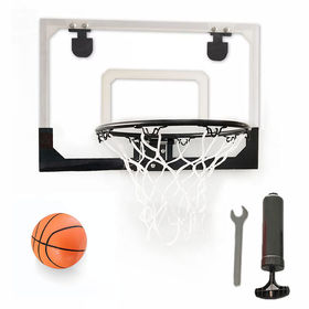 Source hot selling high quality indoor mini basketball hoop for kids on  m.