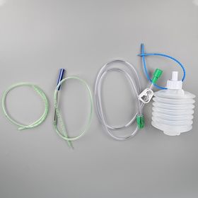 Sinapi Chest Drainage System Xl1000Sc - 1000Ml - Hospitalbuy