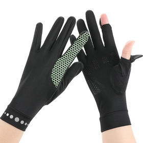 Wholesale Sun Protective Gloves Products at Factory Prices from  Manufacturers in China, India, Korea, etc.