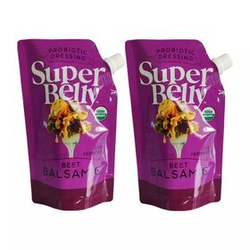 Kantung Spout Foil Aluminium Plastik PE untuk Jus, Bir, Makanan, Ukuran 2oz 3oz, Kantung Berdiri dengan Spout Kustom