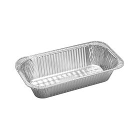 OEM Food Grade 9X13' Aluminum Pans Half Size Steam Table Deep Pans