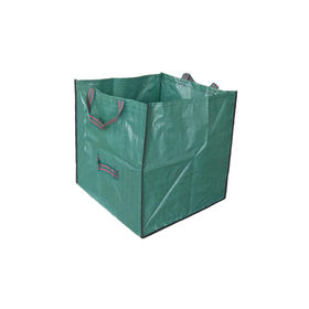 Eco-Friendly Biodegradable Two Layers Lawn and Leaf Bag Compost Bag Printed  Paper Bag for Garden Waste Garbage Trash - China Paper Lawn and Leaf Bags,  Paper Yard Waste Bags