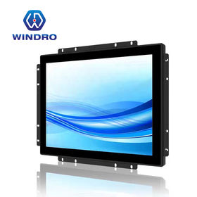 industrial lcd tv supplier