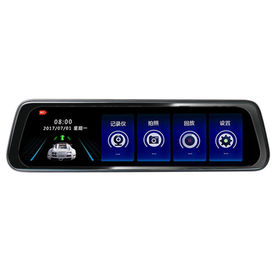 Buy Wholesale China Gofuture 10.88inch 2k Wifi Bluetooth Car