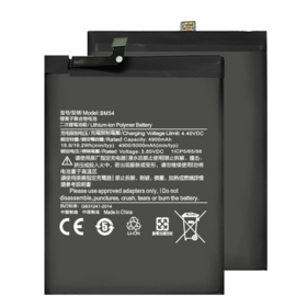 Ersatzakku für Xiaomi BM54 OEM Handy, volle Kapazität, CE RoHS zertifiziert