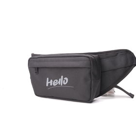 Buy Wholesale China Waist Bag Waist Pack running Belt Bag running