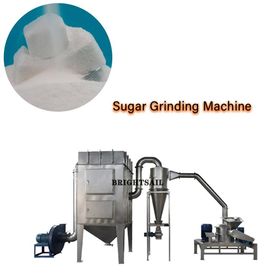 sugar factory machinery