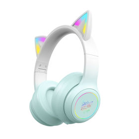 Casque pour enfant bluetooth 5.0 avec limiteur de volume OHS-240