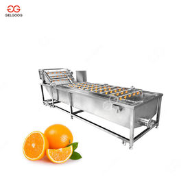 Buy Wholesale China Stainless Steel Brush Oyster Cleaning Machine