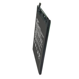 Ecran LCD + Numériseur Tactile (Version TFT) Xiaomi MI A3 / MI CC9e Noir