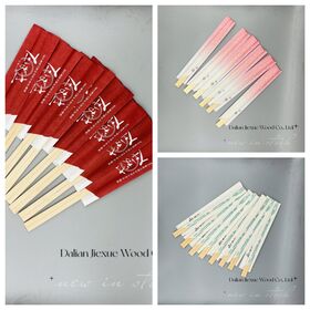Eco-friendly Chinese chopsticks