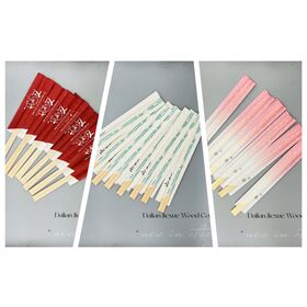 Spend Less and Do More with Biodegradable Wooden Disposable Chopsticks – Wholesale Prices