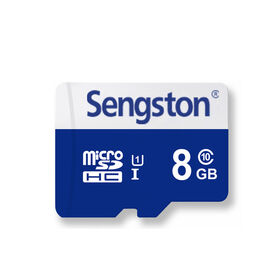 Buy Wholesale China Custom Logo Sd Card Tf Expansion Card 32g Upgrade 128g  256g 512g 1tb Memory Card & Sd Card at USD 1.3