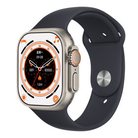 Series 8 Ultra Smartwatch X8 H11 GS8 Hw8 Dt8 N8 T800 T900 Kd99 Z59 Z55 Z68  Z66 H10 Mt8 Ew08 S8 Ultra Plus Max Smart Watch - China Original Smartwatch  with Bt Calling and Fitness Tracker with Bt Calling price