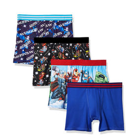 Wholesale Boys Cotton Underwear Products at Factory Prices from  Manufacturers in China, India, Korea, etc.