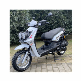 Buy Perfect Start up Scooter 49cc 50cc Moped Street Legal Online at Low  Prices in India 