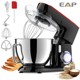 Buy Wholesale China Eap Kitchen Appliances Home 5 In1 Multifunctional Stand  Mixer With Blender And Meat Grinder Parts Food Mixers & Stand Mixer at USD  85