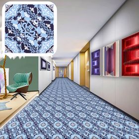 2.0mm self adhesive pvc flooring peel