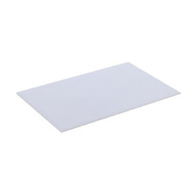Sublimation Id Card Blanks