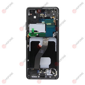 Achetez Pour Samsung Galaxy S21 5G G991B Port de Charge OEM Port