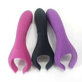 New Hongli hk Industry Limited China Vibrator Anal Plug