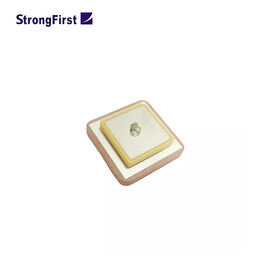 هوائي رقعة سيراميك ثنائي النطاق StrongFirst GPS L1 L2
