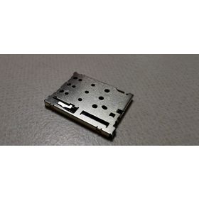 Buy Wholesale China Nm Card Holder Connector Small Storage Card Slot H1.87  Simple Non-self-ejection Current Batch Jbl-nm002 & Nm Push Card at USD 0.43