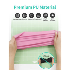 Wholesale infrared heat transfer vinyl film with Long-lasting Material 