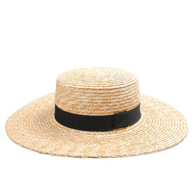 Comprar Sombrero para el sol para mujer, primavera y verano, fino,  plegable, protección UV, sombrero para el sol, sombrero de paja