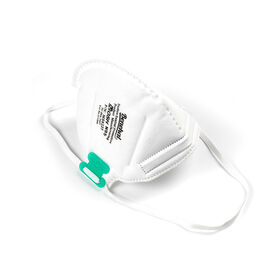 Masque Facial Médical Jetable Respirant avec Boucles d'Oreilles, N95, Masques Chirurgicaux de Protection, Prix d'Usine, Vente en Gros, OEM