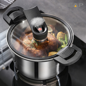 Uncanny Brands Star Wars 2QT Slow Cooker – Uncanny Brands Wholesale