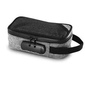 Odorless Stash Storage Pouch Case Foldable Travel Smell Proof Bag - China  Smell Proof Bag and Travel Pouch price