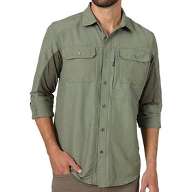 Buy Standard Quality Pakistan Wholesale Men's Fishing Shirt Long