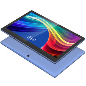 Grosir Tablet PC Android 14,1 Inci MTK6797, Tablet Khusus Anak untuk Kelas Online