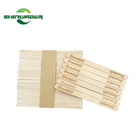 Buy Wholesale China Customized Print Food Grade Wholesale Eco Printing  Icecream Popsicles Sticks Wood Production Line Manufacturer And Suppliers & Ice  Cream Sticks at USD 0.0008