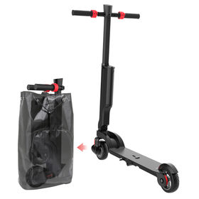 Buy Wholesale China 8.5-inch 3-wheel Mobility Scooter Uphill Road Beast  Rental Sharing Electric Scooter & 8.5-inch Sharing Electric Scooter at USD  460