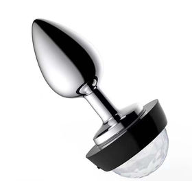 Intimate Delights: Discreet China Wholesale Led Anal Plug Products at Factory Prices | Global Sources Intimate Delights: Discreet China Wholesale Led Anal Plug Products at Factory Prices | Global Sources